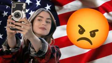 Emily en París: cuando la serie de Netflix también irrita a los expatriados estadounidenses en París