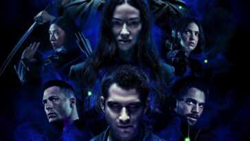 Teen Wolf: Una película nostálgica pero decepcionante