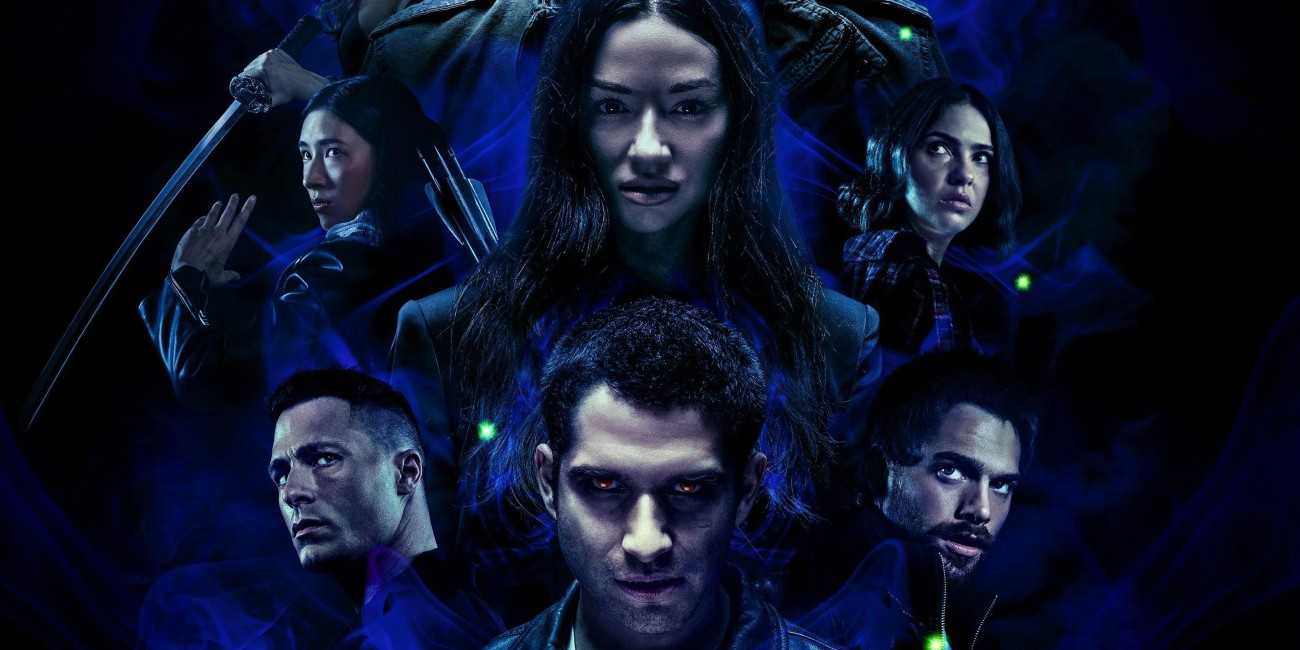 Teen Wolf: Una película nostálgica pero decepcionante