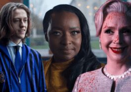 Miércoles: estos dos personajes serán los grandes malos de la temporada 2 según esta teoría