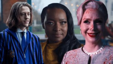 Miércoles: estos dos personajes serán los grandes malos de la temporada 2 según esta teoría