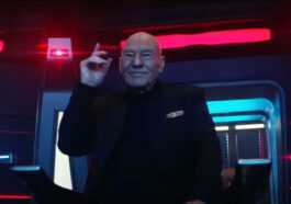 Star Trek Picard temporada 3: El equipo de Next Generation reunido para una última misión (Tráiler) 19 Star Trek Picard temporada 3: El equipo de Next Generation reunido para una última misión (Tráiler)