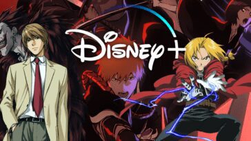 Disney+: la secuela de este anime de culto llega a la plataforma, los fans se sienten aliviados
