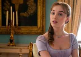 The Bridgerton Chronicle temporada 3: Phoebe Dynevor alias Daphne estará ausente
