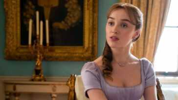 The Bridgerton Chronicle temporada 3: Phoebe Dynevor alias Daphne estará ausente