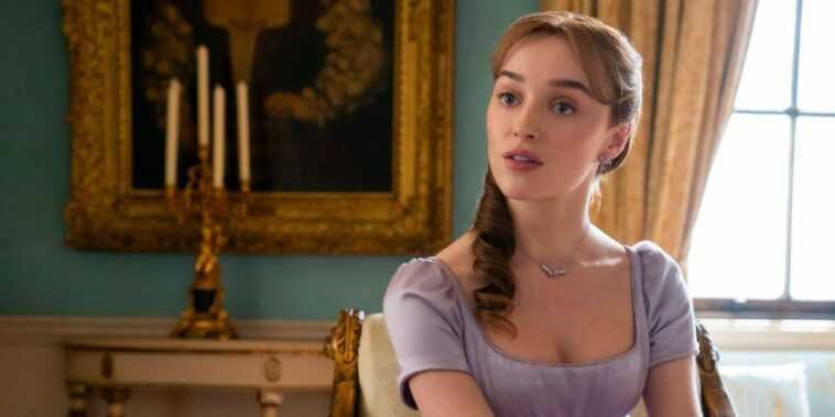 The Bridgerton Chronicle temporada 3: Phoebe Dynevor alias Daphne estará ausente 1 The Bridgerton Chronicle temporada 3: Phoebe Dynevor alias Daphne estará ausente