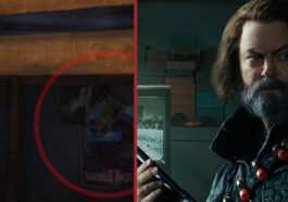 The Last of Us: estos 6 detalles que no te puedes perder en el episodio 3