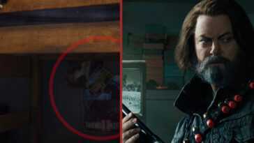 The Last of Us: estos 6 detalles que no te puedes perder en el episodio 3