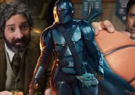 Disney+: tras solo dos temporadas, esta serie se cancela