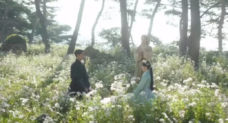 Alchemy of Souls Temporada 2: ¡Explicación del final! Quien esta muerto ? 1 alchemy of souls saison 2 fin