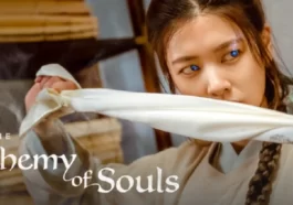 alchemy of souls saison 3