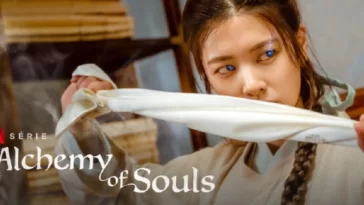 alchemy of souls saison 3