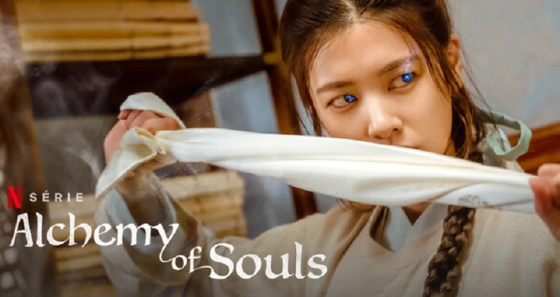 Alchemy of Souls Temporada 3: ¿Qué fecha de lanzamiento de Netflix? 2 alquimia de las almas temporada 3