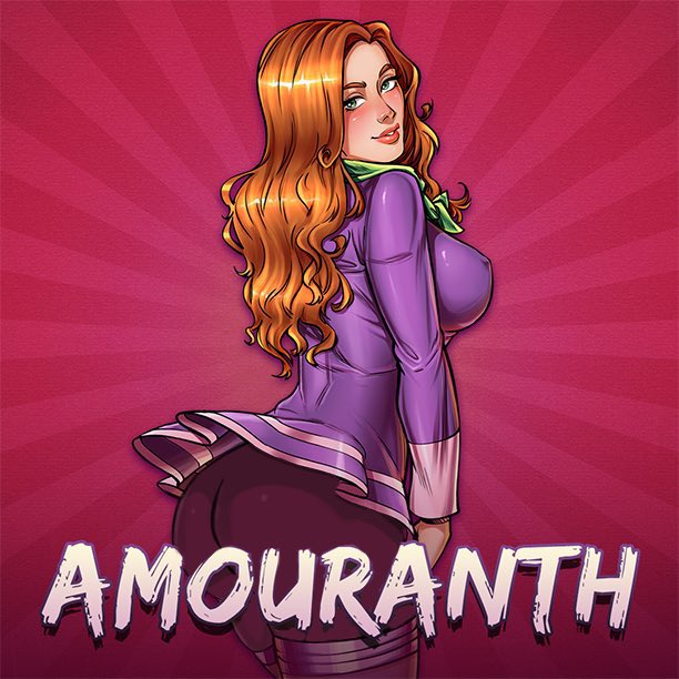 Amouranth la estrella de Twitch se convierte en el personaje