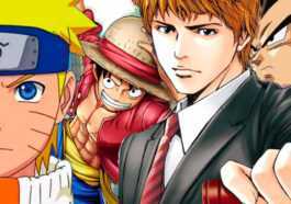 Apple TV+: este famoso manga será objeto de una adaptación live action