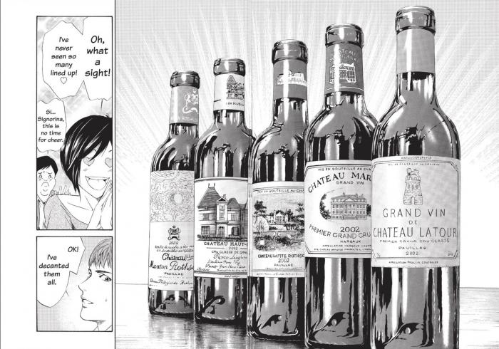 Apple TV este famoso manga sera objeto de una adaptacion