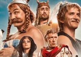 Asterix and Obelix: The Middle Empire: ¿Qué fecha de lanzamiento de Netflix? ¿Transmisión? 72 Ayther logo