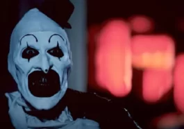terrifier fin