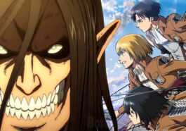 Attack on Titan: MAPPA anuncia la fecha de lanzamiento de la temporada final, espera estar decepcionado