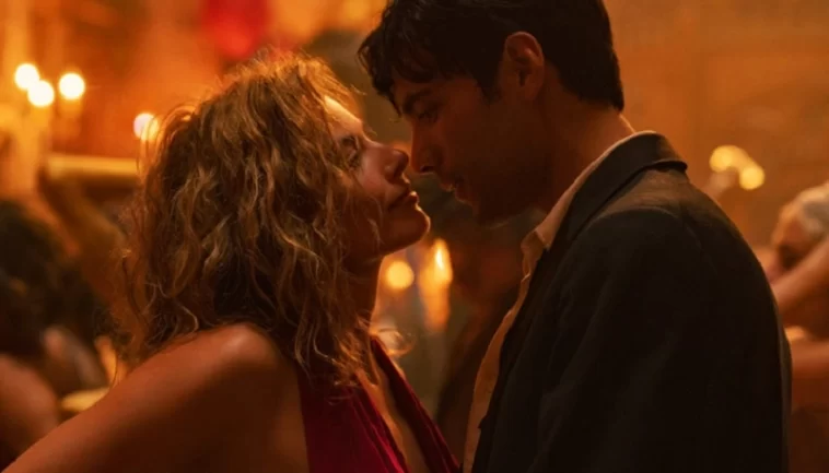 Babylon 2: ¿Qué fecha de lanzamiento? ¿Una secuela planeada? 1 Ayther logo