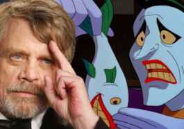 Batman: esta conmovedora razón por la que Mark Hamill ya no doblará al Joker
