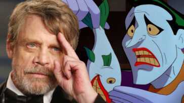 Batman: esta conmovedora razón por la que Mark Hamill ya no doblará al Joker