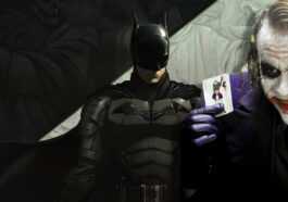 Batman: este villano es oficialmente peor que el Joker