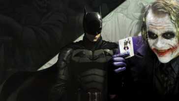 Batman: este villano es oficialmente peor que el Joker