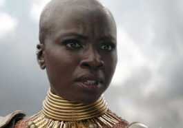 Black Panther: La serie spin-off estaría bien centrada en Okoye
