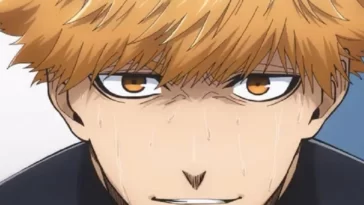 blue lock episode 13 heure