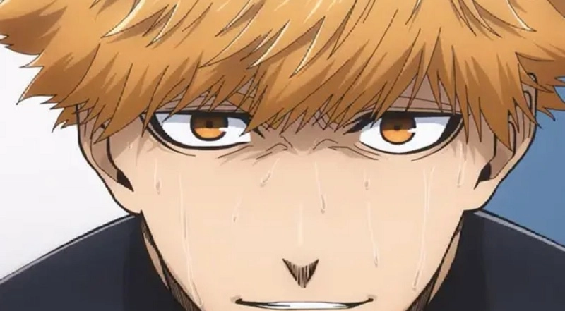 Blue Lock Episodio 13: ¿Cuál es la fecha y hora de lanzamiento de Crunchyroll? 2 bloqueo azul episodio 13 horas