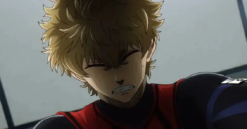 Blue Lock Episodio 16: ¿Cuál es la fecha y hora de lanzamiento de Crunchyroll? 2 bloqueo azul episodio 16