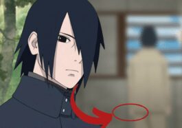 Boruto: este gran error de Sasuke en el último episodio enloqueció a los fans