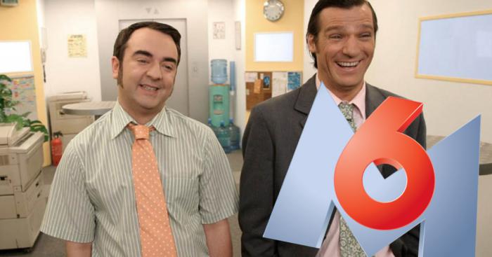 Camera Café: por fin sabemos cuándo se emitirá el bono por el 20 aniversario de la serie 2 Camera Cafe por fin sabemos cuando se emitira el bono