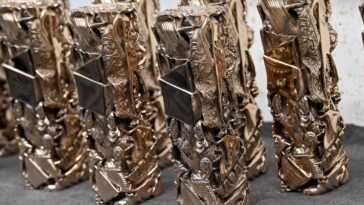 César 2023: El inocente y La noche de las 12 lideran las nominaciones