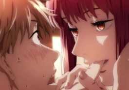 Chainsaw Man: esta escena muy caliente que MAPPA corre el riesgo de censurar en la temporada 2