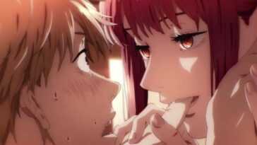 Chainsaw Man: esta escena muy caliente que MAPPA corre el riesgo de censurar en la temporada 2