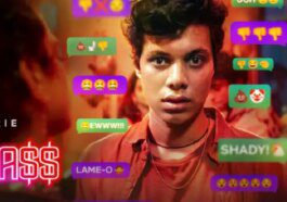 Class Season 1: ¿Qué fecha y hora de lanzamiento de Netflix? 85 Ayther logo