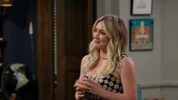 Cómo conocí a vuestro padre temporada 2: Aparición sorpresa en el primer episodio (SPOILERS)