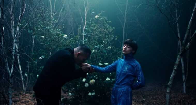 Copenhagen Cowboy Temporada 2: ¿Qué fecha de lanzamiento de Netflix? 1 copenhagen cowboy saison 2