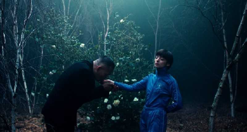 Copenhagen Cowboy Temporada 2: ¿Qué fecha de lanzamiento de Netflix? 2 vaquero de copenhague temporada 2