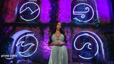 cosmic love episode 15