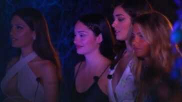 cosmic love candidats instagram