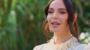 cosmic love candidats