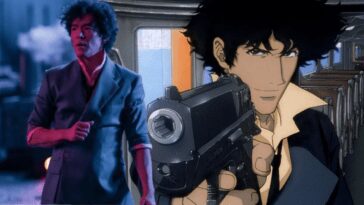 Cowboy Bebop: el director del anime destroza la serie live action de Netflix