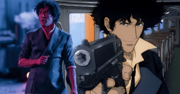 Cowboy Bebop: el director del anime destroza la serie live action de Netflix 1 Cowboy Bebop: el director del anime destroza la serie live action de Netflix
