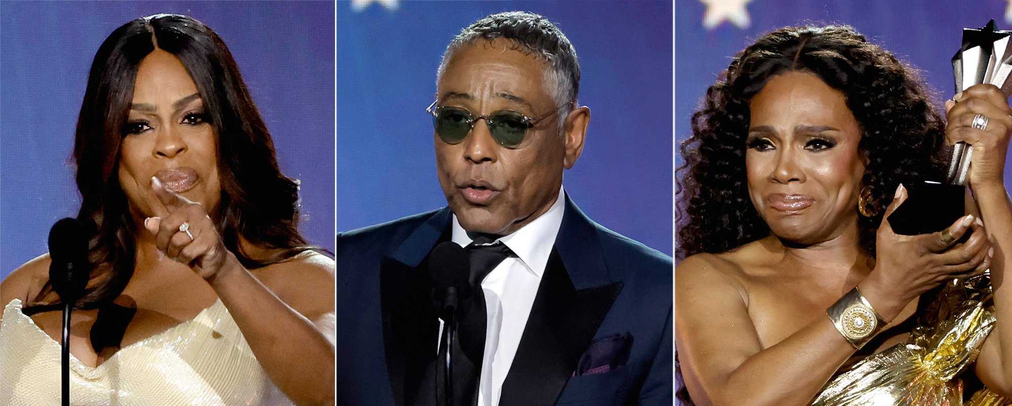 Critics Choice Awards 2023: Better Call Saul, Everything Everywhere, Abbott Elementary – Los ganadores