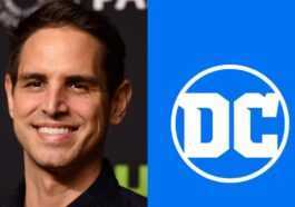 DC Studios: el creador de Arrowverse, Greg Berlanti, reduciría su participación 41 DC Studios: el creador de Arrowverse, Greg Berlanti, reduciría su participación