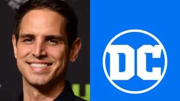 DC Studios: el creador de Arrowverse, Greg Berlanti, reduciría su participación