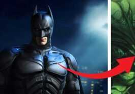 DC: descubre la nueva apariencia demoníaca de Batman que nunca veremos en el cine